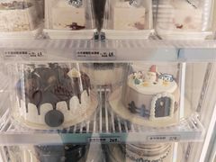 -DQ·蛋糕·冰淇淋(嘉兴南湖万达店)