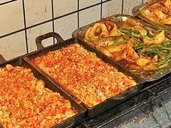 -86烧烤·炭火烧烤 (石人总店)