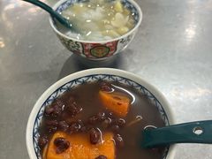 -老胡甜汤(龙眼店)