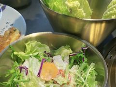 -明洞王妃家烤肉(苏州中心星悦汇店)