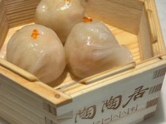 -陶陶居酒家(环市东店)