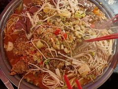 江团-鱼上·烤鱼(万象城店)