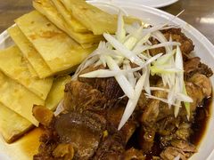 -鼎香润(德胜门内店)