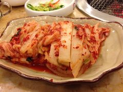 -一心烤肉(延安路店)