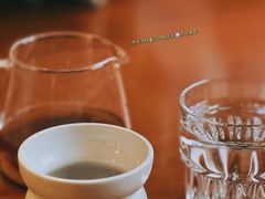 -Be Lived Cafe比例咖啡(摩天轮店)