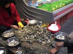 -明月虾面(厦禾路店)