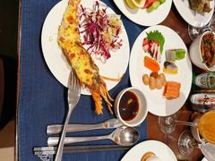 -Social 秀西餐厅-长沙瑞吉酒店(运达店)