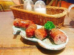 -盘炉forenza·云贵川融合小食堂 ( 钟楼中柳巷店)