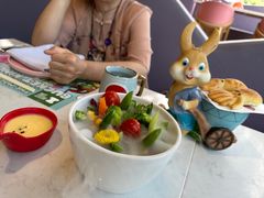 -水桶王国主题餐厅·聚会·生日派对·亲子活动·家庭套餐(亚龙湾希尔顿店)