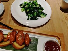 -老福洲·三十年福州味(斗东店)
