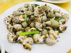 -浩海美食店(闸坡店)