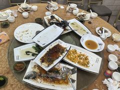 -梅姐海鲜餐厅(水头海鲜街店)