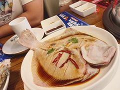 -海味当家·蒸锅海鲜(星海公园店)