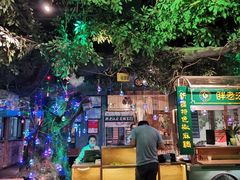 -胖老汉(北京路店)