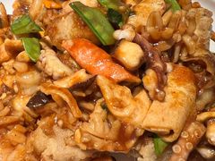 -悦海·家宴·冰花皮皮虾大锅贴(宝龙店)