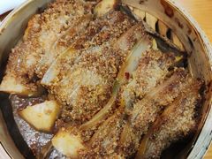 -龙梅肥肠鱼(明瓦廊店)