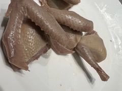 -狮王府淮扬菜(新街口友谊店)