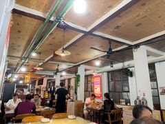 -人民公社大食堂(顺义总店)
