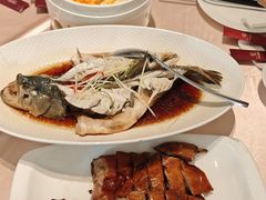 -王府井酒店(金桥港湾店)