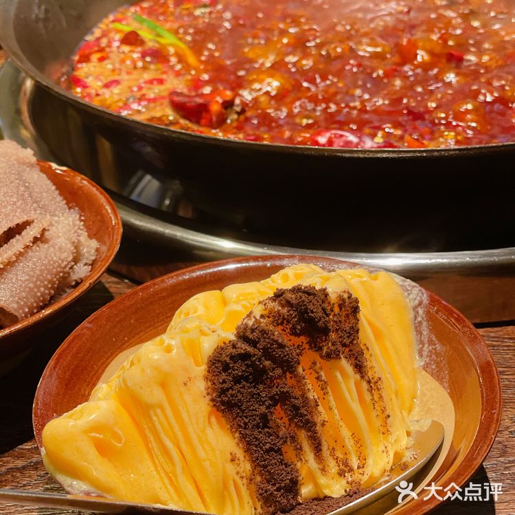 川渝火锅排队王者