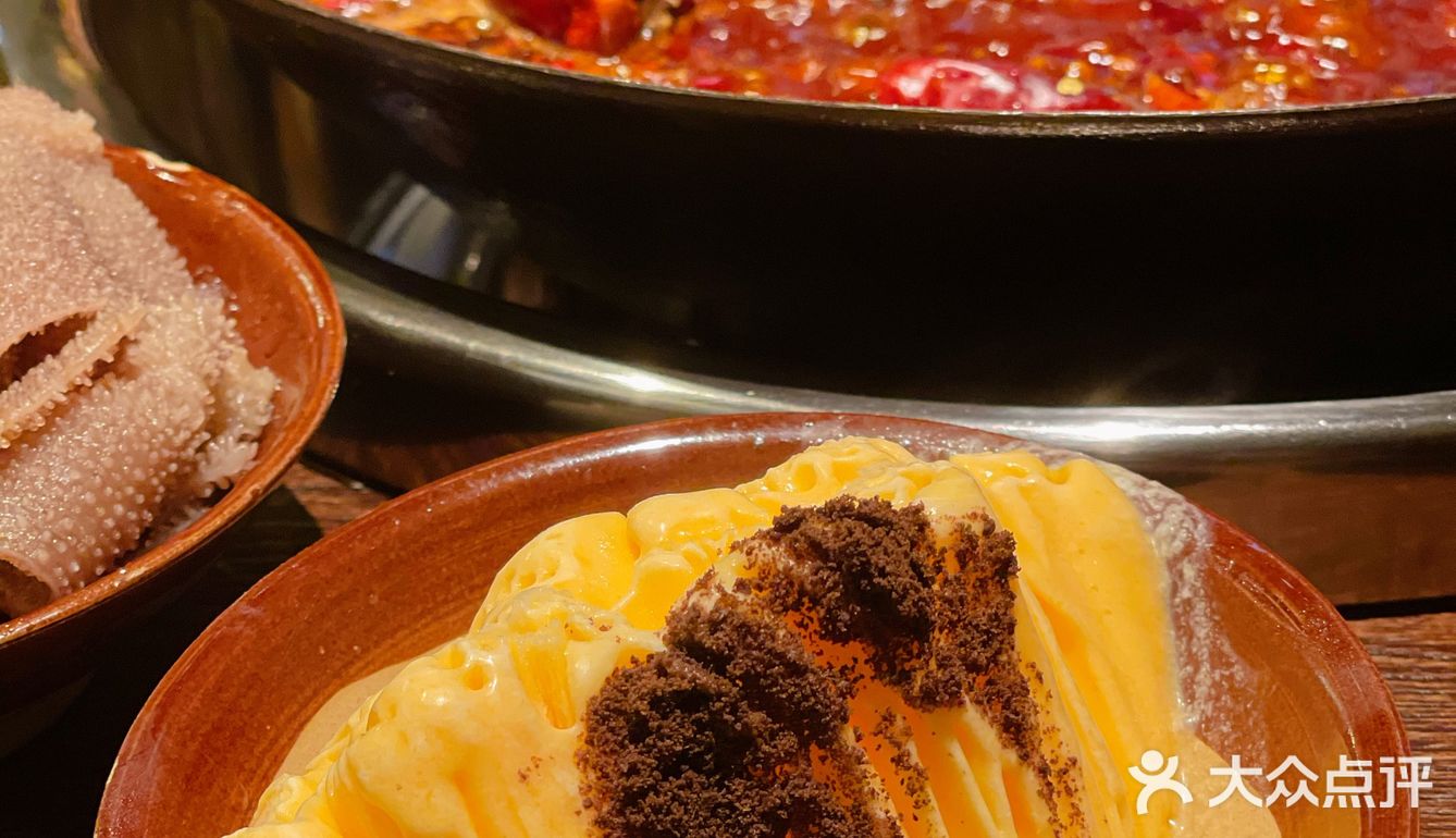 川渝火锅排队王者