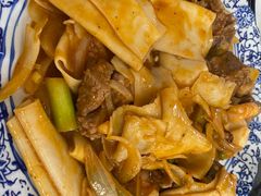 -范记靖远羊羔肉(博物馆店)