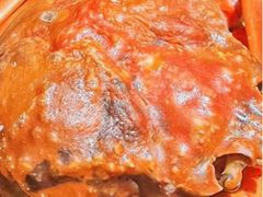 -上井料理黑金店(IFS国金中心店)