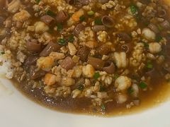 海肠捞饭-小郭私房菜·海肠捞饭店(学士街店)