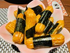 -玄白·炭烤活鳗(上海首店)