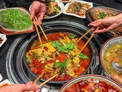-金三角黄腊丁(奥体店)