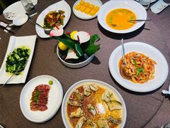 酱油湖虾-巨鹿春晓(静安寺店)
