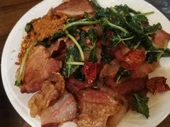-88号小吃店·经典云南菜·地道纳西美食