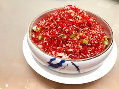 -广州天河合景福朋喜来登酒店 · 聚味轩中餐厅