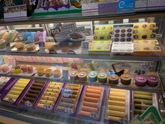 -元祖食品GANSO(黄河大街店)