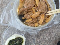 -西园寺素食(西园弄戒幢律寺店)