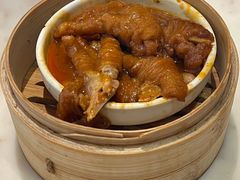 豉汁凤爪-金鼎轩(远大路金源店)