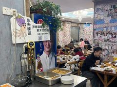 -美达尔烧烤(银川东路店)