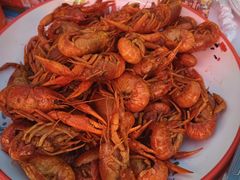 -辣不怕口味虾(凌霄路店)