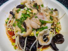 -颐千海味渔小馆(大三元街店)