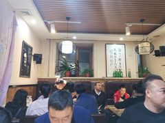 大堂-胖姐盒饭(通达街店)