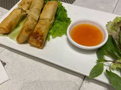 特色春卷-PHO東田越南粉(苏州中心店)