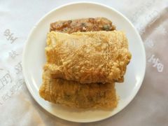 -京星港式饮茶Part.2店(忠孝东店)