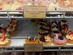 -Fergbaker(皇后镇店)