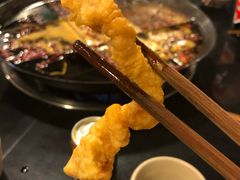 -酒友老火锅(渝中店)