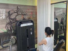 -漾健身·普拉提(橡树湾店)