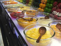 -韩盛·盛江山自助料理(中街大悦城店)