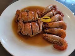 -神仙馆(衡山路店)