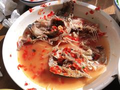 -农耕记·湖南土菜(halo广场店)