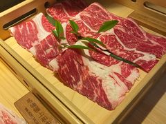 -锦和牛·炭火烧肉(ICC太和里店)