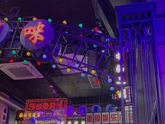 -王庄阿咪海鲜大排档(象园店)